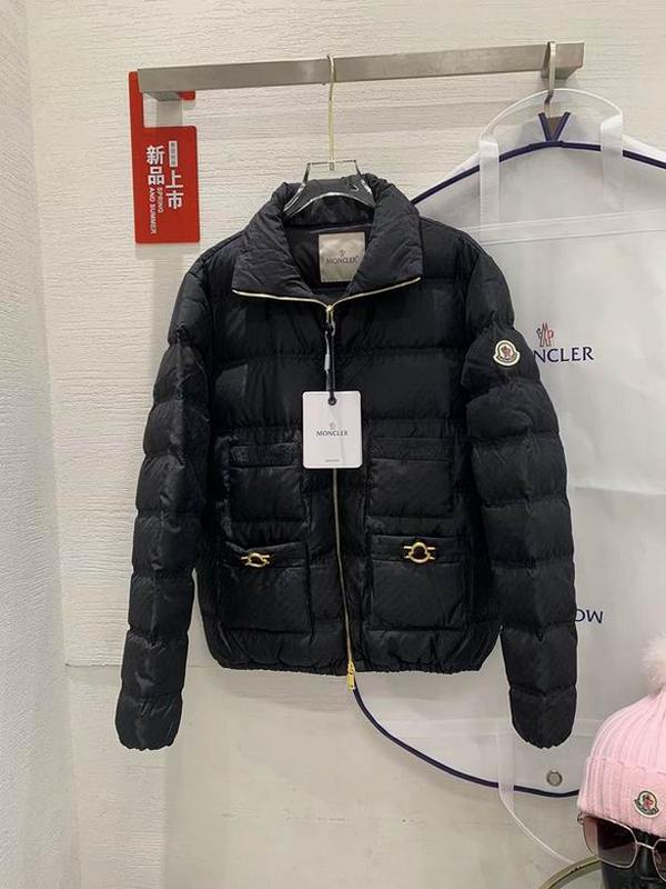 Moncler Women's Outwear 295